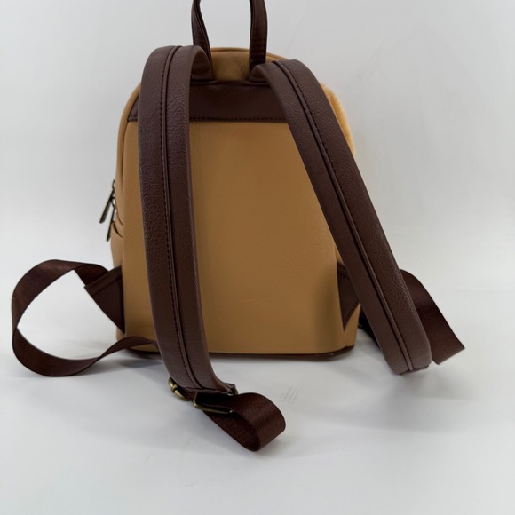 Loungefly Disney Parks Dug the Dog Backpack Pixar Up Adventure Collection - Picture 4 of 7